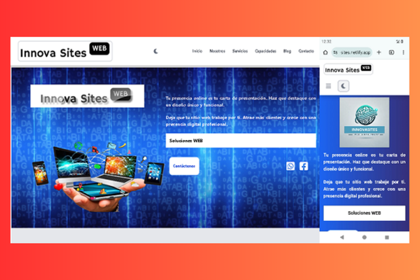Innova Sites