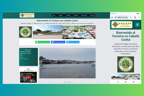 Turismo Caballococha